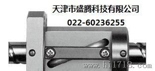 依图加工SFCR4010-DFC7-1000-P1机床非标滚珠丝杆