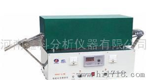 鑫科XKHF-2型快速连续灰分测定仪煤炭工业分析  灰分测定仪
