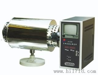 淇天优质HR-2000型灰熔点测定仪