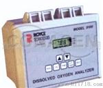 ROYCE  9000系列 PPM级溶解氧分析仪