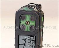 Solaris®便携式四气体检测仪