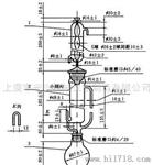 甲苯不溶物含量测定仪