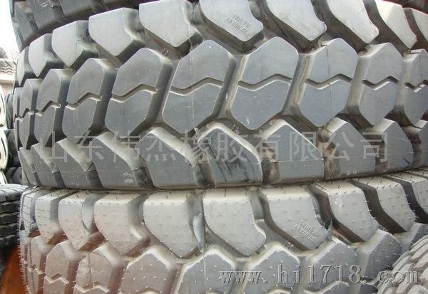 高性能445/65R22.5朝阳钢丝胎，巨型轮胎