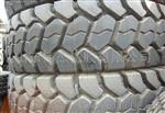 高性能445/65R22.5朝阳钢丝胎，巨型轮胎