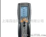 TESTO340手持式烟气分析仪