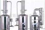 20L不锈钢电热蒸馏水器