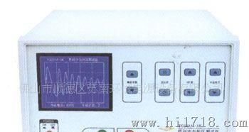 YG201A-5匝间绝缘耐压测试仪脉冲式线圈测试仪