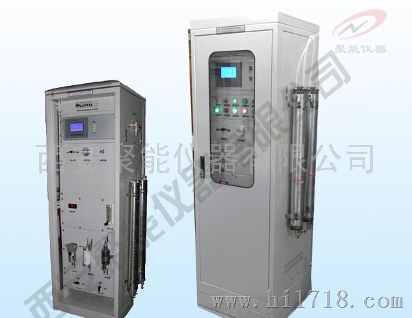 TR-920焦炉煤气氧含量分析仪