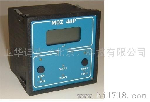 加拿大爱克进口VMC-MOZ水中臭氧分析仪