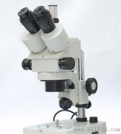 体视显微镜XTL-3300