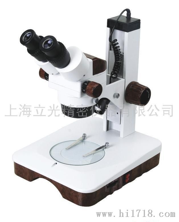上光XTZ-D体视显微镜