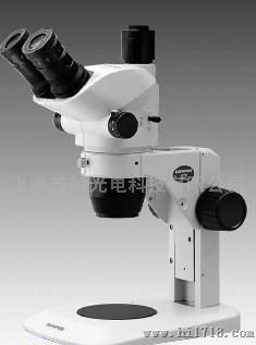 奥林巴斯三目体视显微镜SZ61TRC-SET