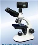 西格光电B204/B204LED/B204TR生物显微镜-天津显微镜价格