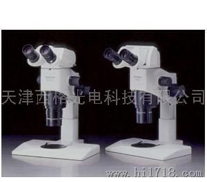SZX12，SZX9奥林巴斯体视镜（解剖镜）-天津显微镜