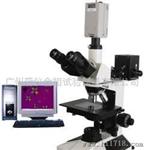 蔚仪透反射金相显微镜 TMM-550