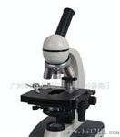 生物显微镜，单目生物显微镜XSP-3CA