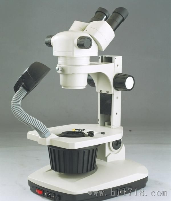 奥特GM760宝石显微镜