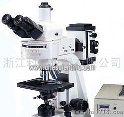 MEIJI 明治 - MT6000系列落射营光实验室显微镜