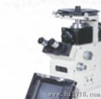 立式金相显微镜 XJL-02A