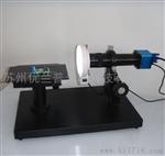 高清卧式电子显微镜 平整度检测仪 200万VGA输出 带十字分划线