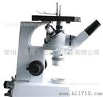 达森特4XA金相显微镜