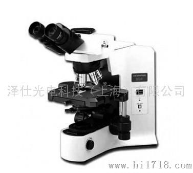 BX41-12P02奥林巴斯|生物显微镜