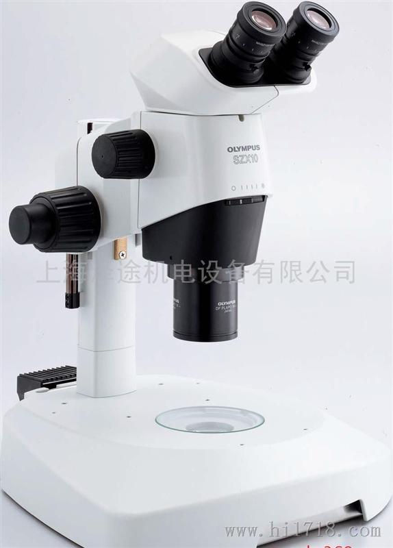 OLYMPUS SZX10-1111 奥林巴斯体视显微镜