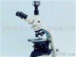 厂家直销 三目生物显微镜 无限远光学系统 超好效果 生物显微镜
