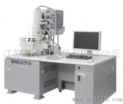 日立扫描电子显微镜SU8010新型高分辨场发射扫描电镜