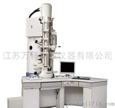 场发射透射电子显微镜日本.日立HF-3300扫描电子显微镜