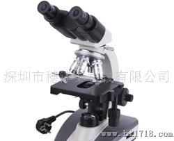 XSP-107E双目生物显微镜