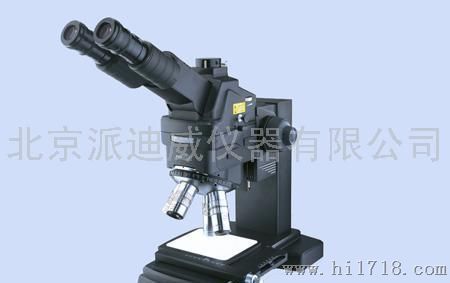 金相显微镜SM-1000