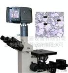 倒置金相显微镜SMM-4300D