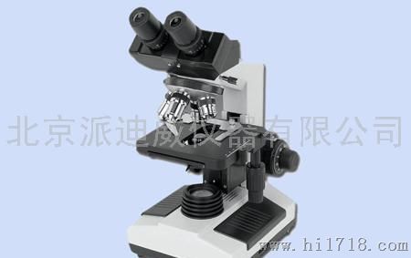 生物显微镜SW-107
