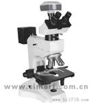 智泰XJ-1，XJP-100正置式金相显微镜，金相工具显微镜