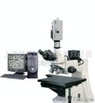 舒耀大平台金相显微镜SMM-5500C金相显微镜SMM-5500C