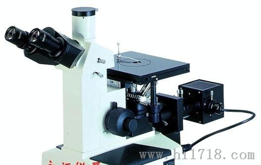 4XC金相显微镜-慈溪-宁波