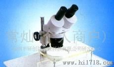 广东深圳LED微电子厂QC检测 品质 显微镜