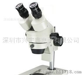 XTL-165系列连续变倍视频体视显微镜