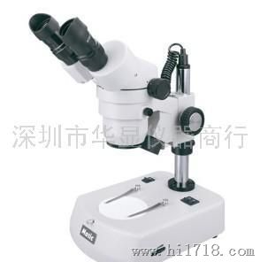 SMZ140/143H体视显微镜