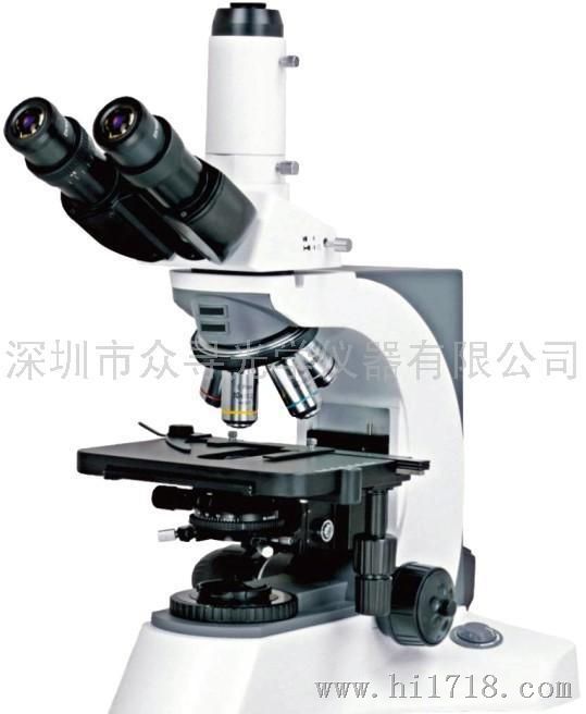 研究型生物显微镜