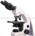 广州双目生物显微镜