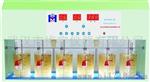 混凝试验搅拌仪 MY3000-6B