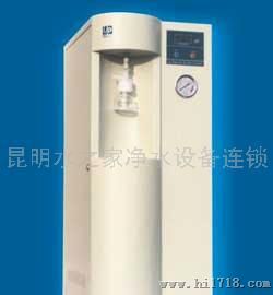 云南昆明厂家UPS生化分析型超纯水机