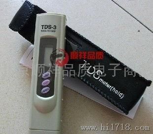 TDSTDS03水质检测笔TDS03
