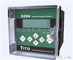TITO D206 溶解氧分析仪 溶氧仪