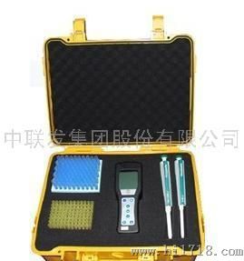 SafeLight mini 掌上型发光细菌综合毒性分析