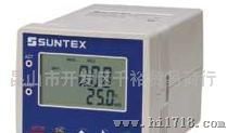 SUNTEX在线余氯监控分析仪CT-6100