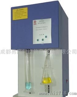 凯氏定氮仪QSY-Ⅰ  农业实验仪器