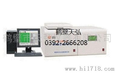 天弘ZDHW-A6微机全自动量热仪